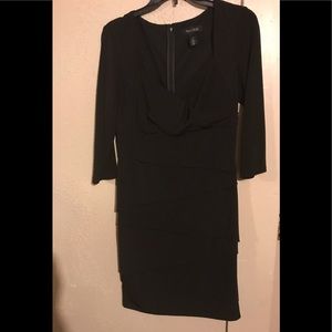 White House/Black Market Dress
